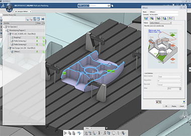 Software CATIA V5