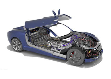 Software CATIA V5
