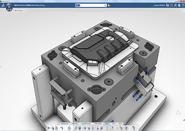 Software CATIA V5