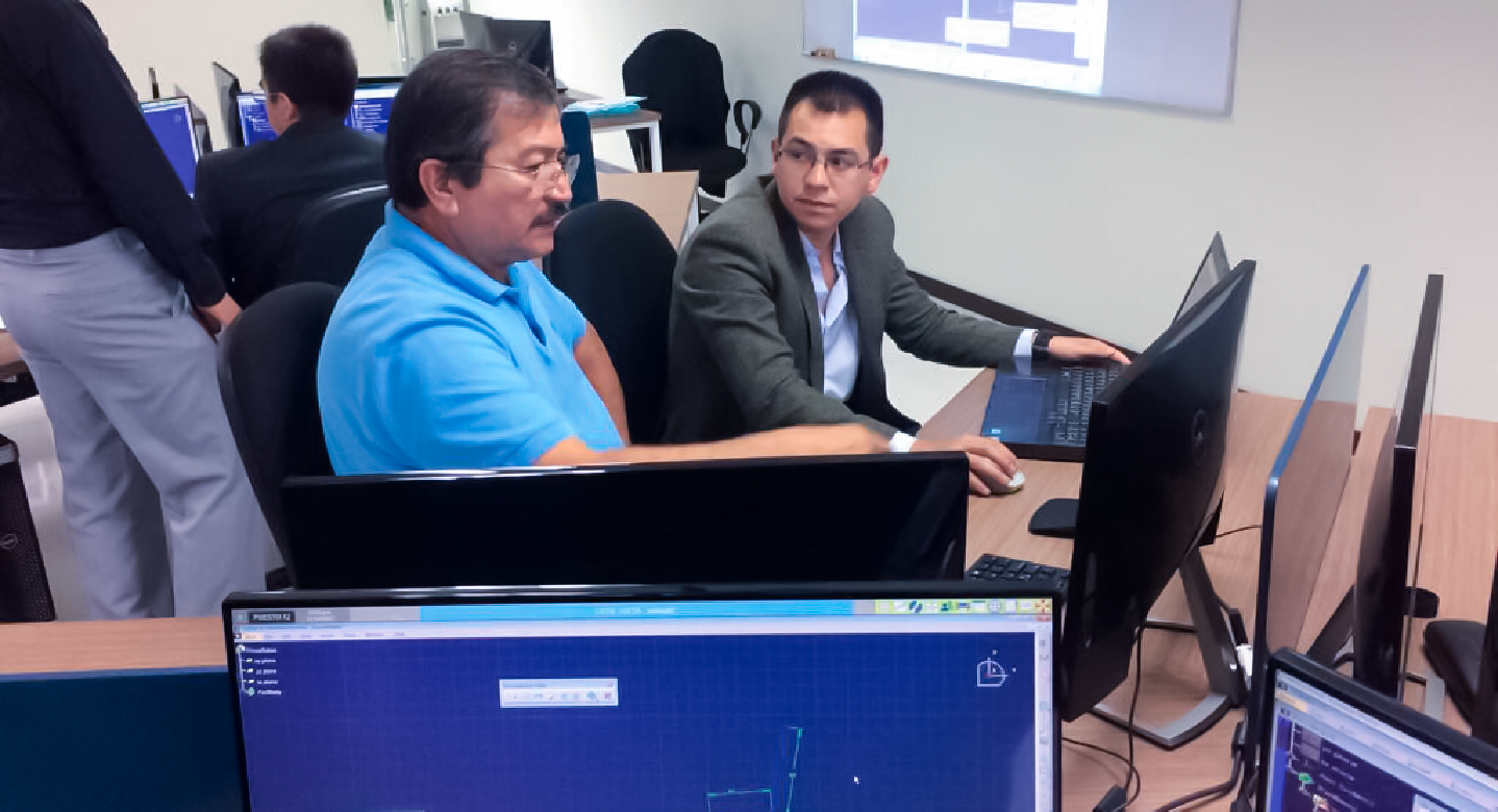 Formación de Talento