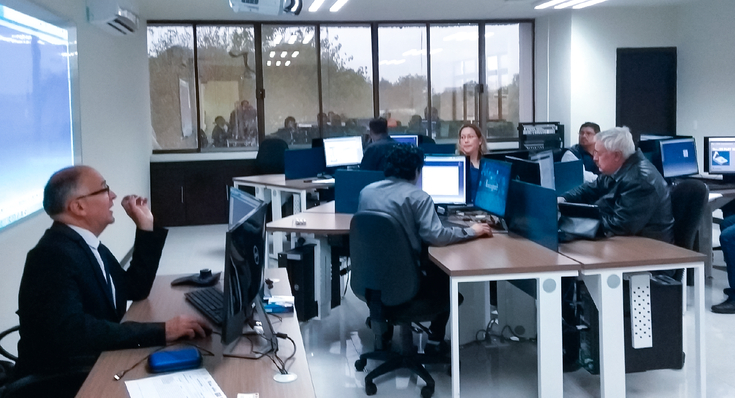 Formación de Talento