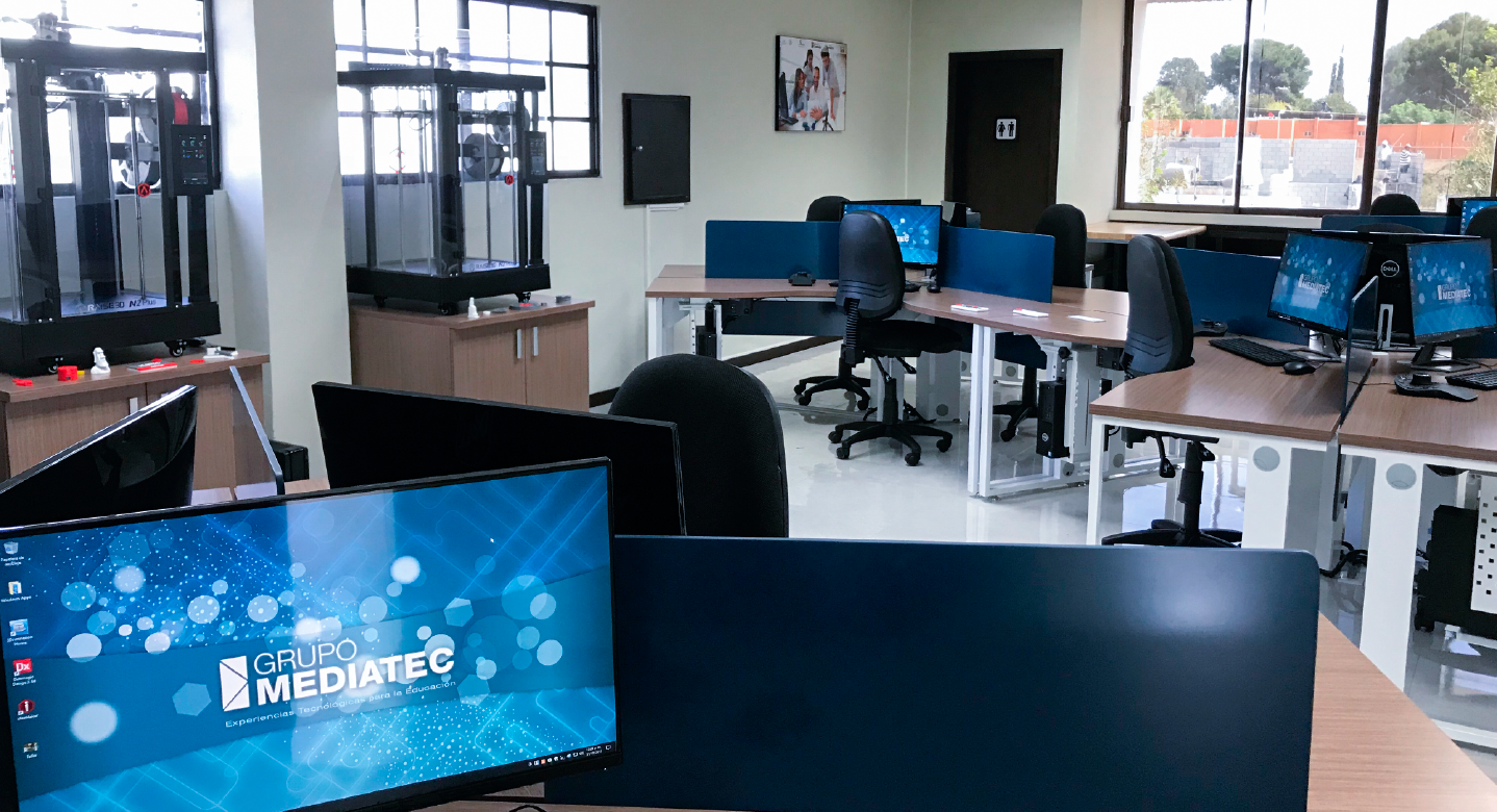 Formación de Talento